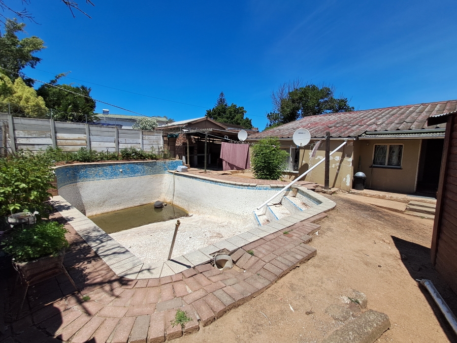 4 Bedroom Property for Sale in Fairbridge Heights Eastern Cape